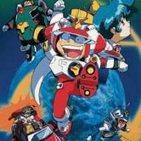  ����� The Daichis: Earth Defence Family <small>Sound Director</small> 